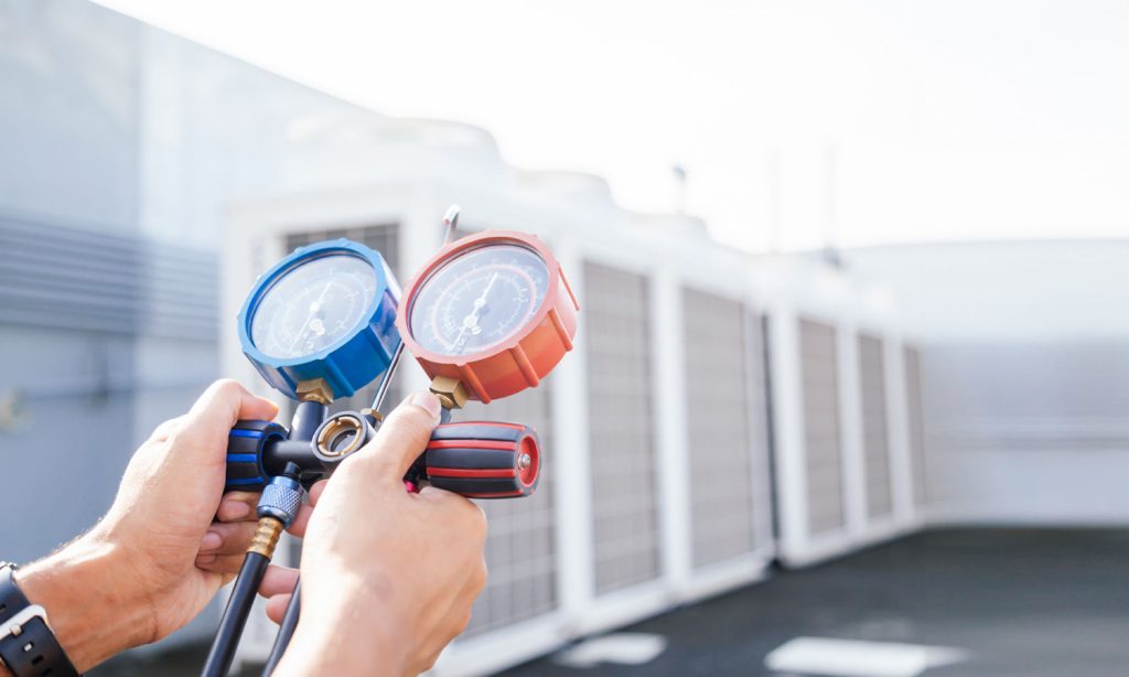 AC Repair, Replacement and Installation