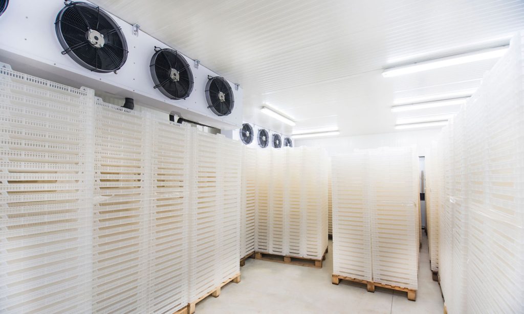 Commercial Refrigeration Repair and Installation