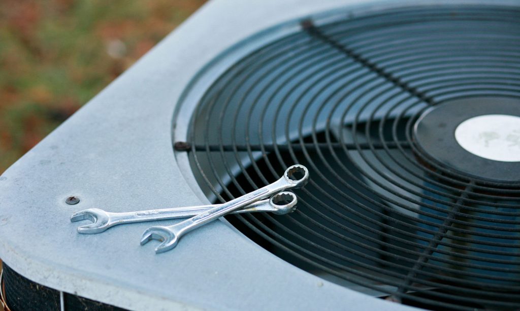 HVAC Company in Montana