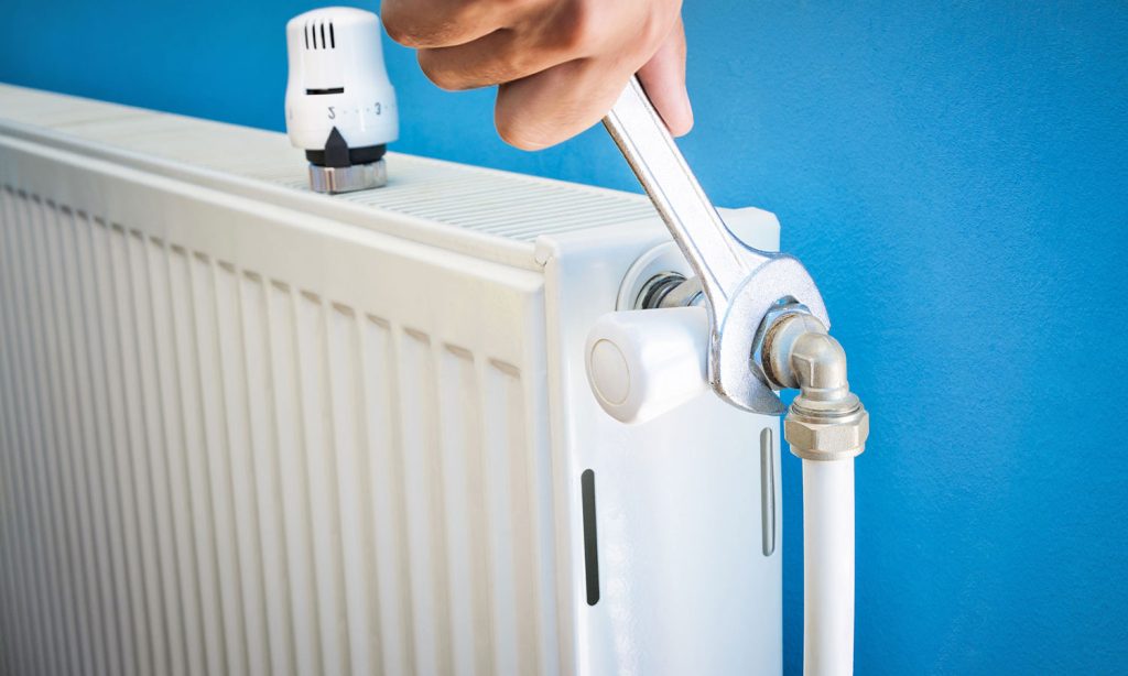 Heater Repair, Replacement and Installation